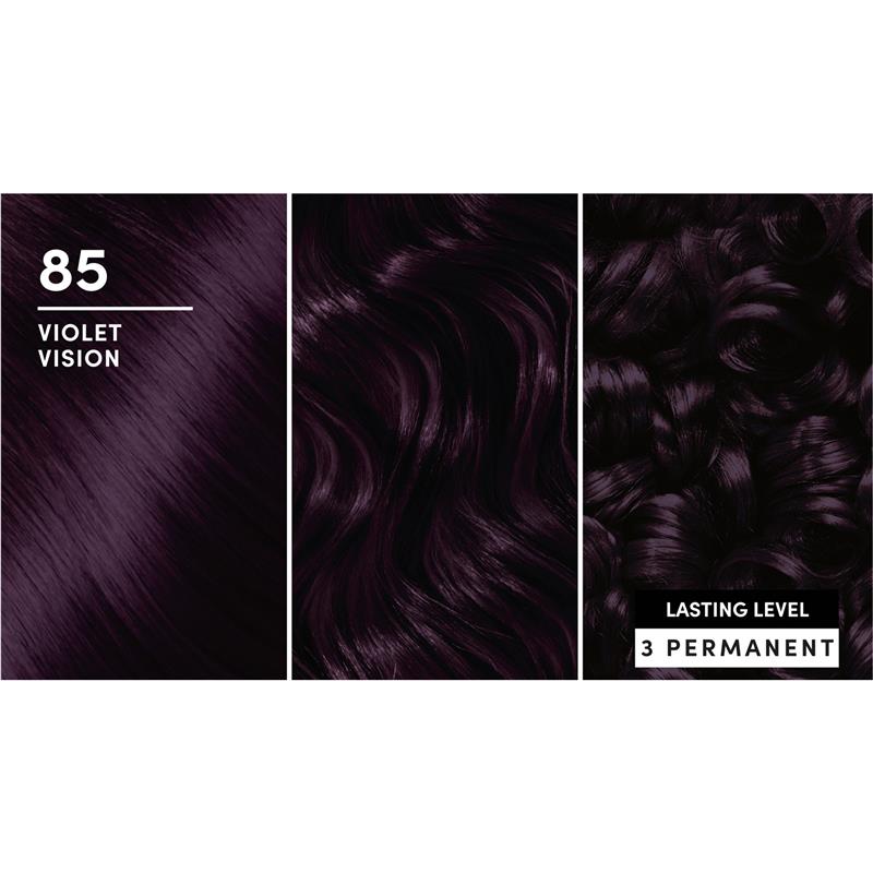 Load image into Gallery viewer, Schwarzkopf Brilliance 85 Violet Vision New

