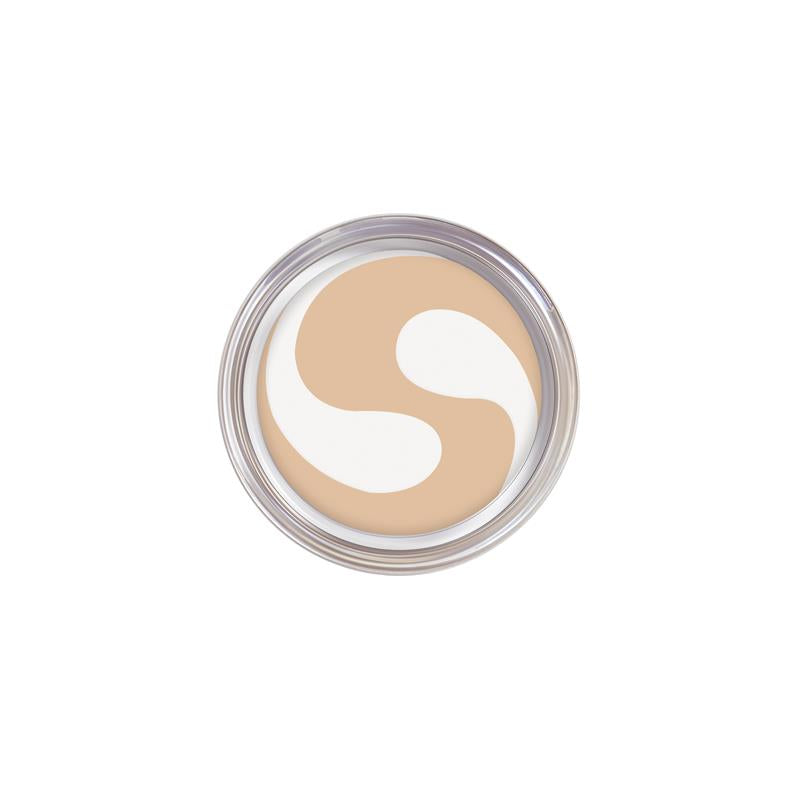 Load image into Gallery viewer, Covergirl Simply Ageless Wrinkle Defy Foundation Buff Beige 225
