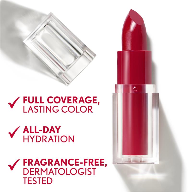 Load image into Gallery viewer, Covergirl Clean Lip Color Lipstick #260 Darling Kiss
