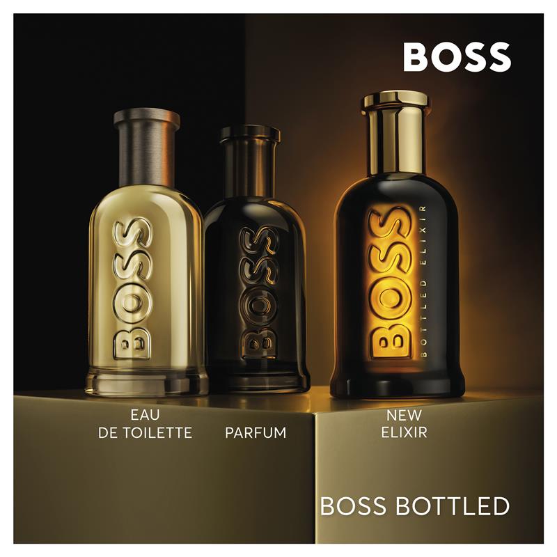 Load image into Gallery viewer, Hugo Boss Bottled Elixir Eau de Parfum 50ml
