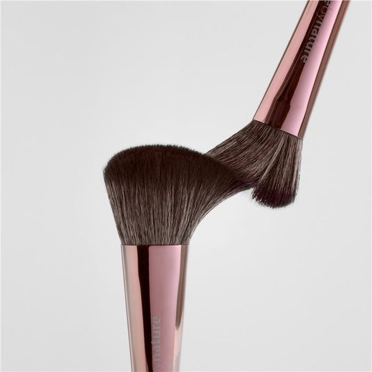 Nude by Nature Essential Collection Brush Set