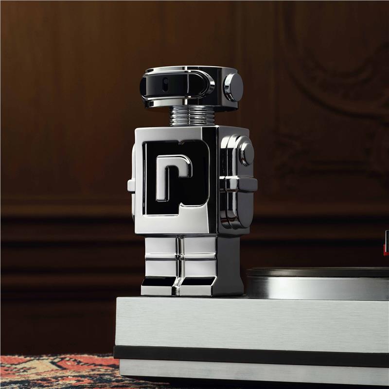 Load image into Gallery viewer, Rabanne Phantom Eau de Toilette 50ml
