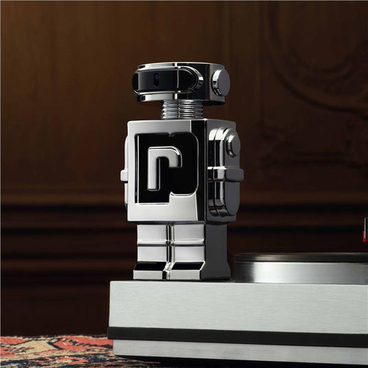 Rabanne Phantom Eau de Toilette 50ml