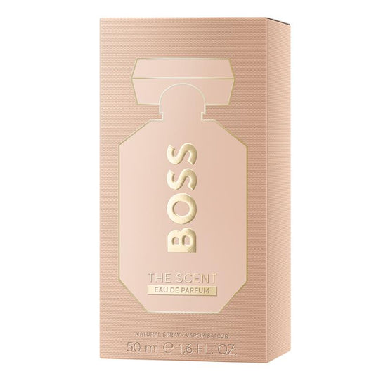 Hugo Boss The Scent for Her Eau de Parfum 50ml