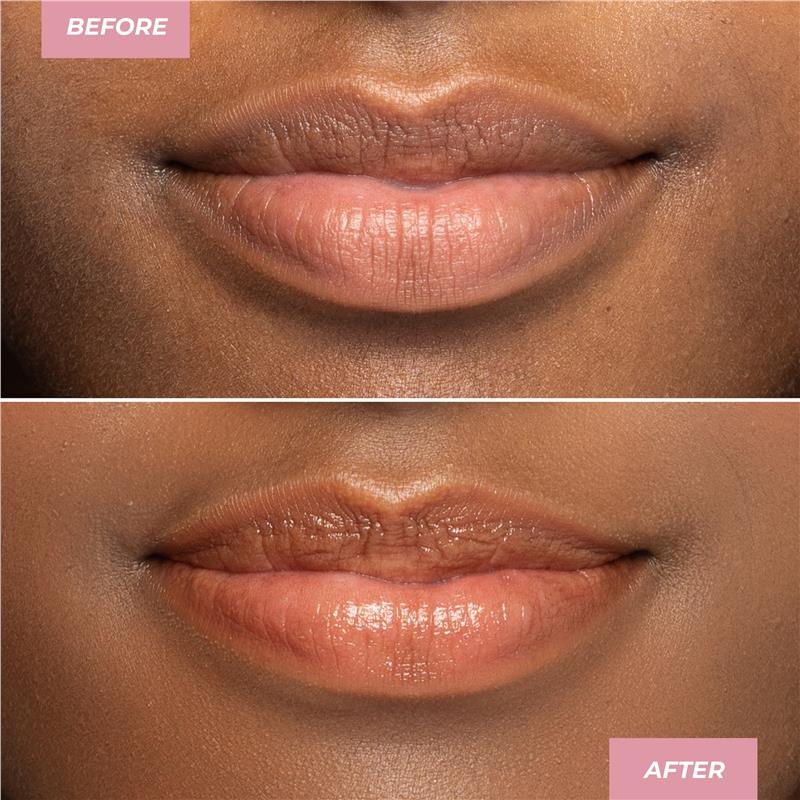 Load image into Gallery viewer, MCoBeauty Coconut Lip Balm No. 2 Salted Caramel &amp; Pistachio
