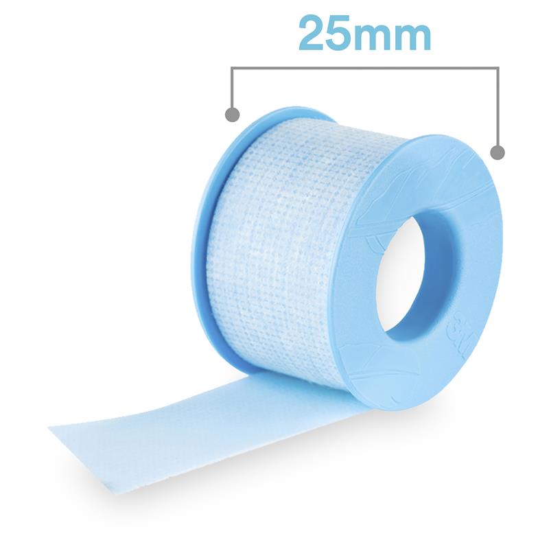 Load image into Gallery viewer, Nexcare Silicone Sensitive Tape
