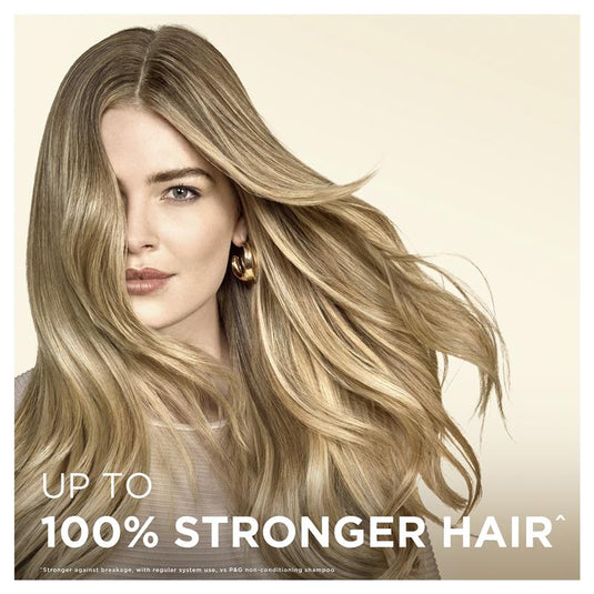 Pantene Daily Moisture Renewal Shampoo 375ml