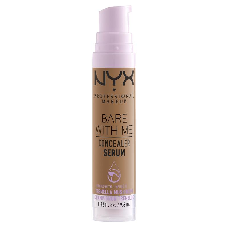 Load image into Gallery viewer, NYX Bare With Me Concealer Serum Deep Golden
