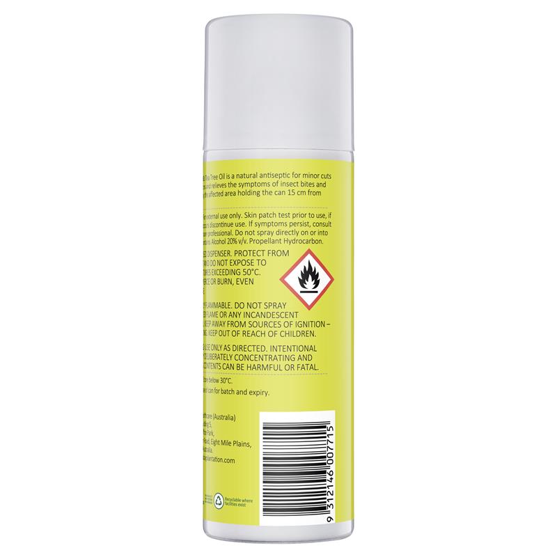 Load image into Gallery viewer, Thursday Plantation Tea Tree Spray 140g
