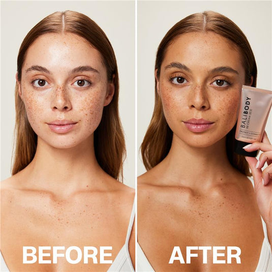 Bali Body BB Cream SPF15 Natural 35ml