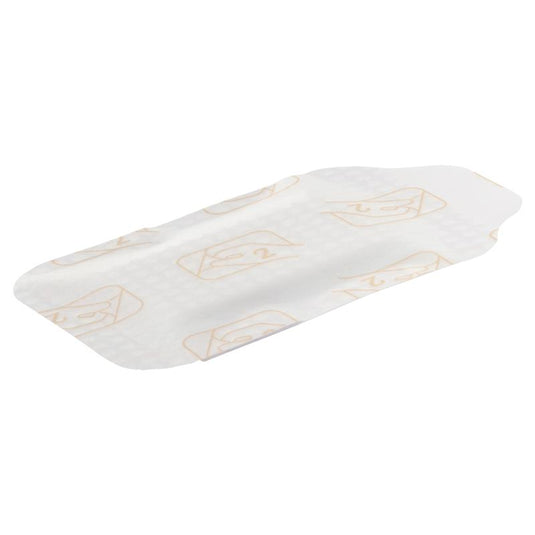 Opsite Post-Op 6.5cm x 5cm 5 Pack