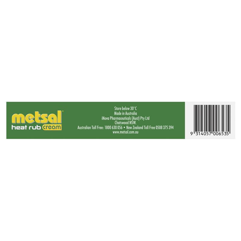 Load image into Gallery viewer, Metsal Cream 50g
