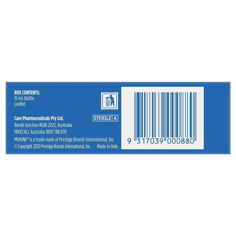 Load image into Gallery viewer, Murine Eye Mist 15ml
