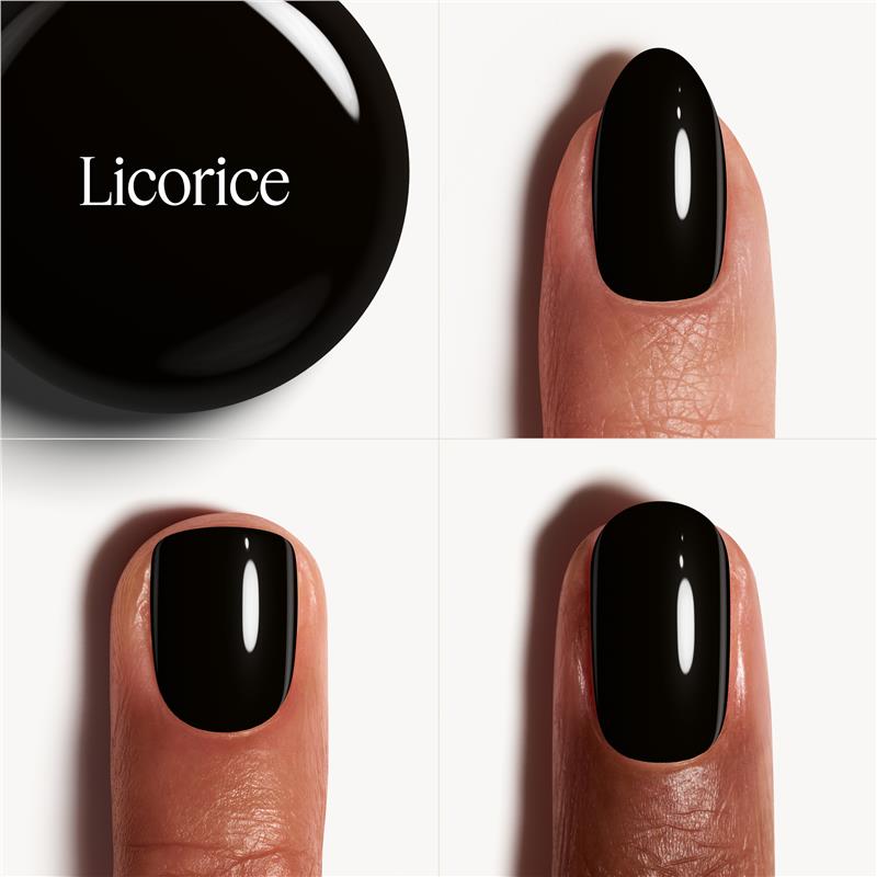 Load image into Gallery viewer, Essie Nail Polish Liquorice 88
