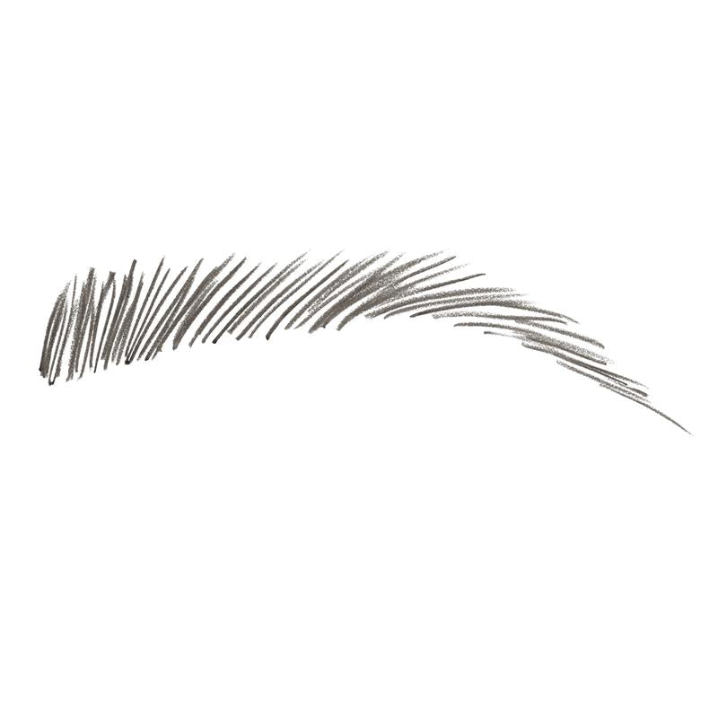 Load image into Gallery viewer, Revlon Colorstay Micro Brow Pencil Soft Black
