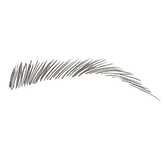 Revlon Colorstay Micro Brow Pencil Soft Black