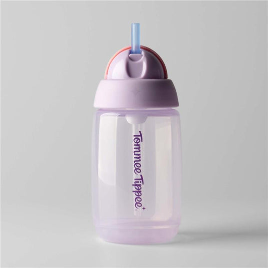 Tommee Tippee Toddler Straw Cup 12M+ 390ml