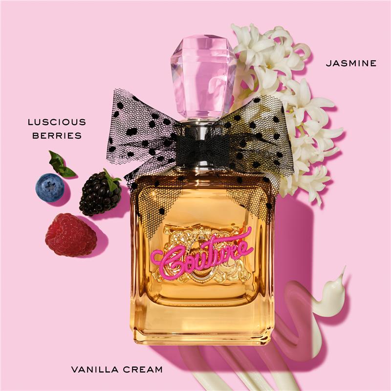Load image into Gallery viewer, Juicy Couture Viva La Juicy Gold Couture Eau de Parfum 100ml
