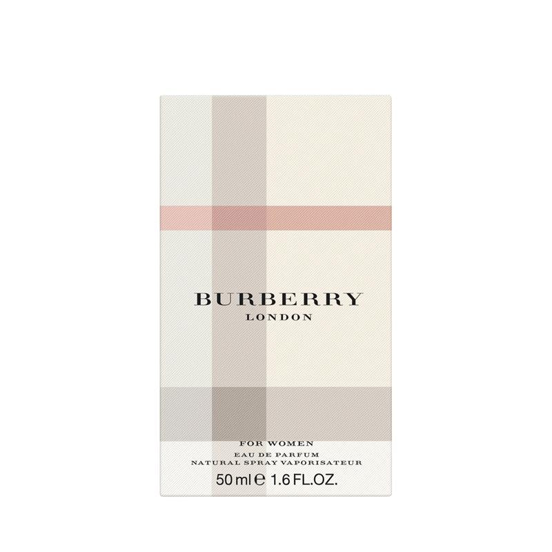 Load image into Gallery viewer, Burberry London For Women Eau de Parfum 50ml
