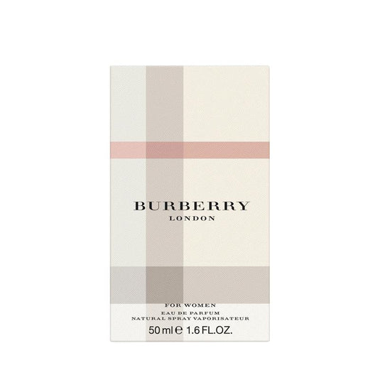 Burberry London For Women Eau de Parfum 50ml