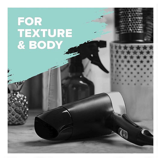 Toni & Guy Casual Sea Salt Texturising Spray 200ml