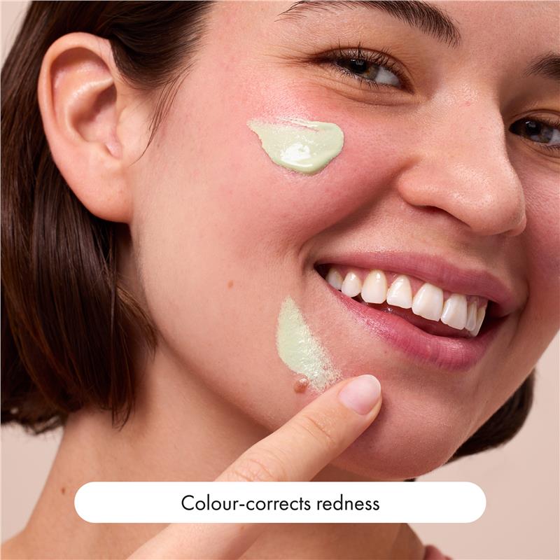 Load image into Gallery viewer, Hero Mighty Rescue Balm Red Correct 15ml
