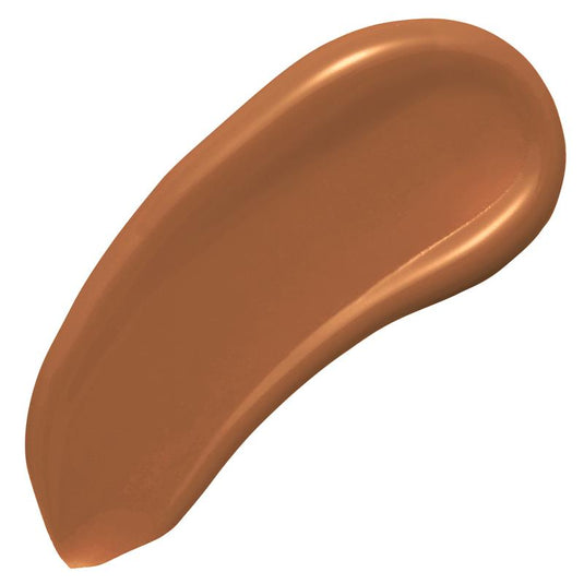 Maybelline Fit Me Matte & Poreless Mattifying Liquid Foundation - Mocha 360