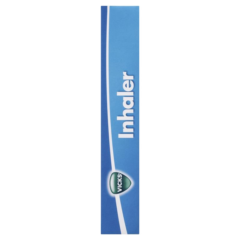 Load image into Gallery viewer, Vicks Inhaler Triple Pack 3 x 0.5mL
