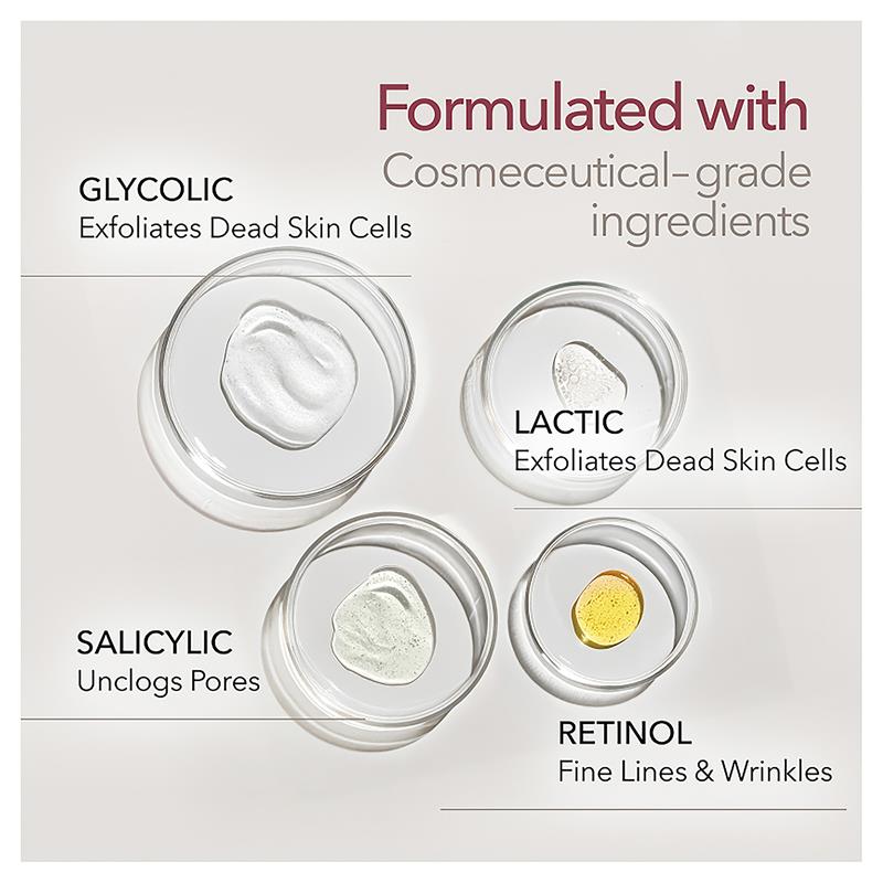 Load image into Gallery viewer, Skin Doctors Renewing Night Peel 50ml
