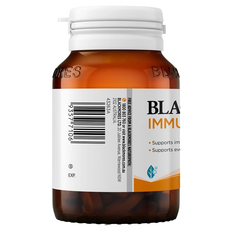Load image into Gallery viewer, Blackmores Immune Zinc 120 Tablets
