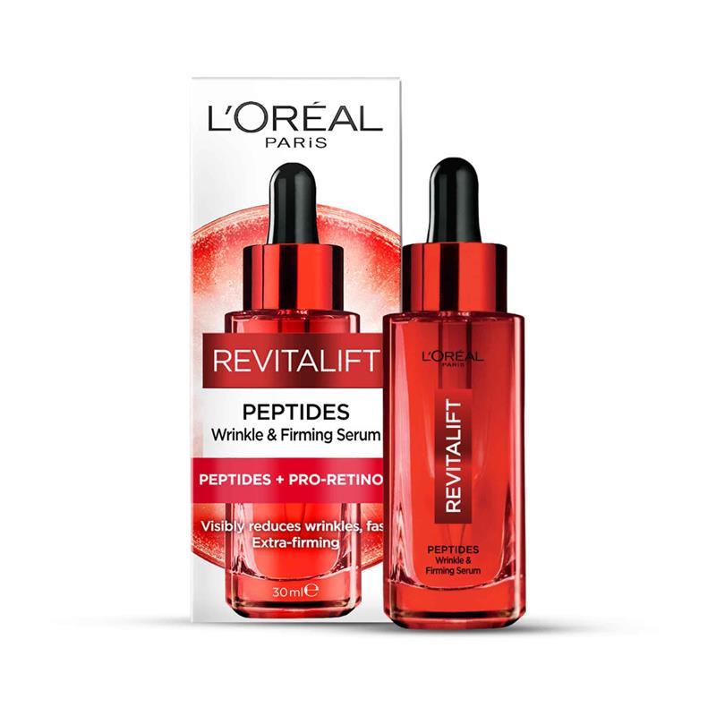 Load image into Gallery viewer, L'Oreal Paris Revitalift Concentrated Serum 30ml
