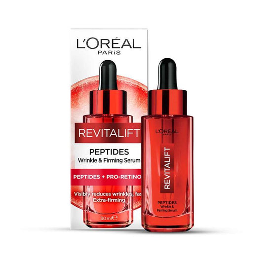 L'Oreal Paris Revitalift Concentrated Serum 30ml
