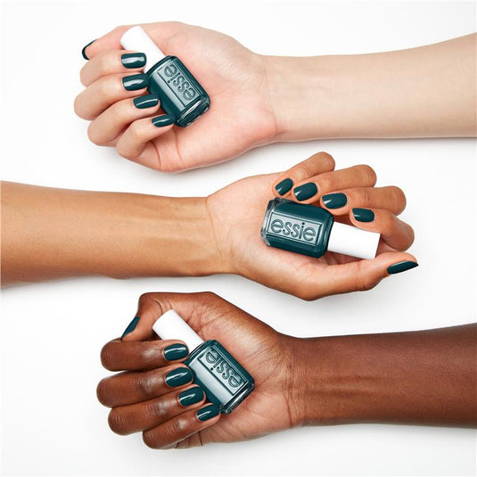 Essie Nail Polish Go Overboard 106
