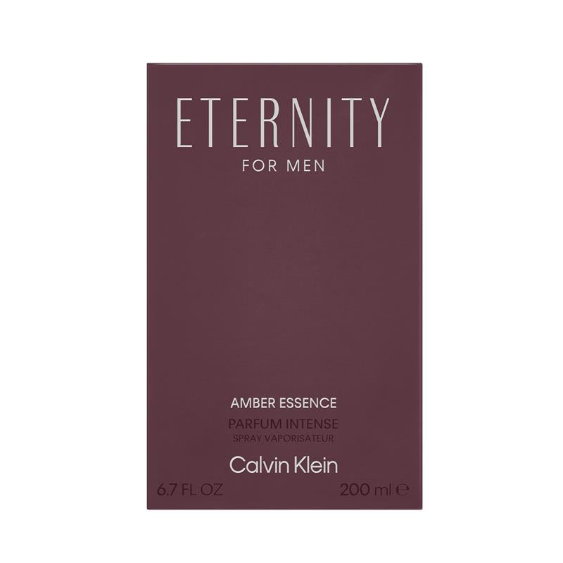 Load image into Gallery viewer, Calvin Klein Eternity Amber Essence Parfum for Men 200ml

