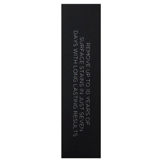 White Glo Charcoal Deep Stain Remover Strips 7 Pack