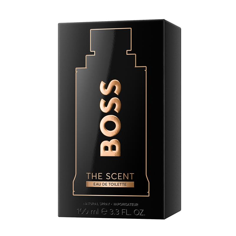 Load image into Gallery viewer, Hugo Boss The Scent Eau de Toilette 50ml
