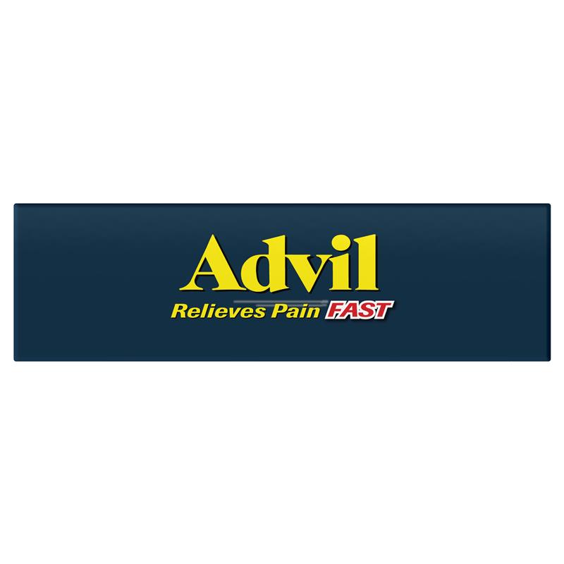 Load image into Gallery viewer, Advil Ibuprofen Pain Relief 24 Tablets
