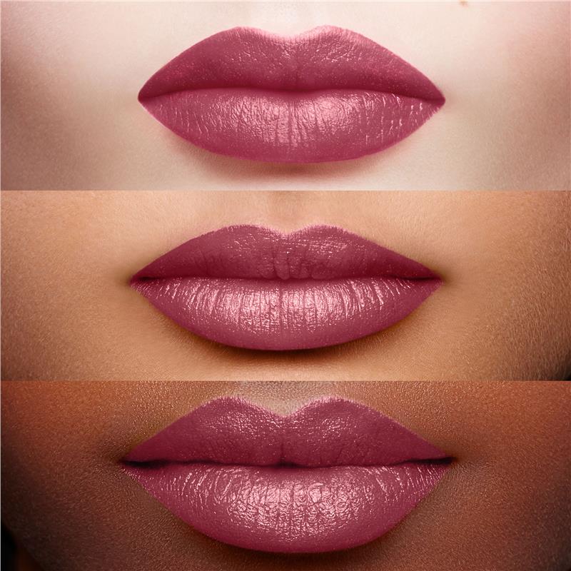 Load image into Gallery viewer, L'Oreal Paris Color Riche Classic Satin Lipstick 258 Berry Blush
