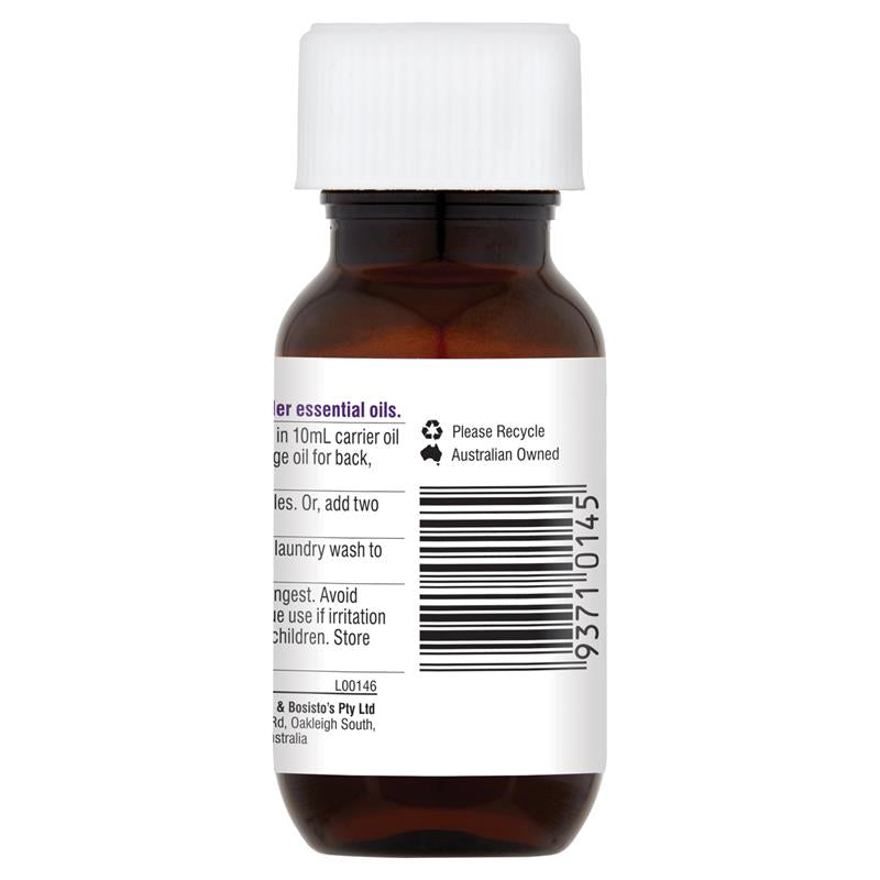 Load image into Gallery viewer, Bosisto's Lavender Oil 50ml
