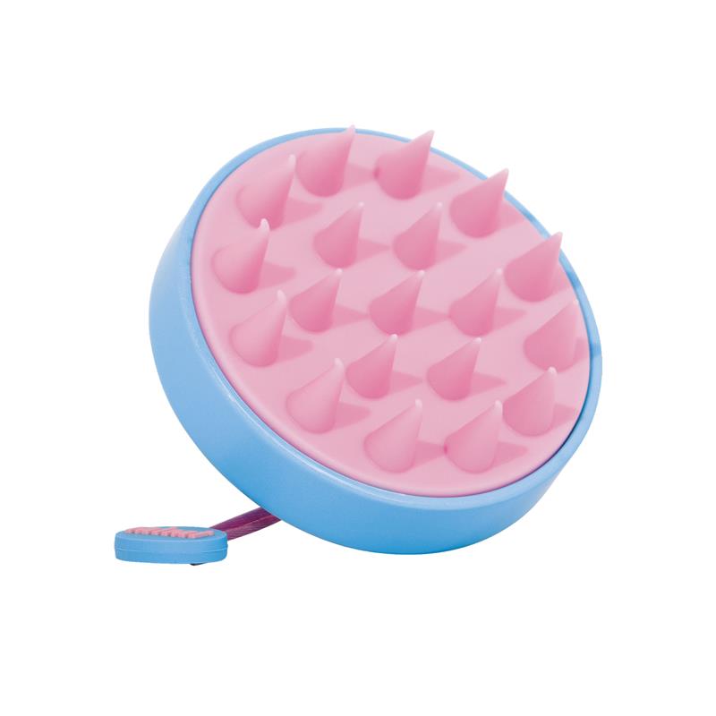 Load image into Gallery viewer, Mimi Kids Hair Scalp Brush
