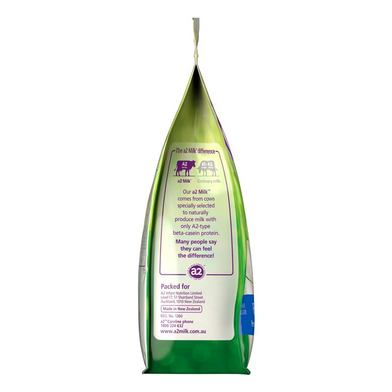 Load image into Gallery viewer, A2 Milk Powder Full Cream 1kg
