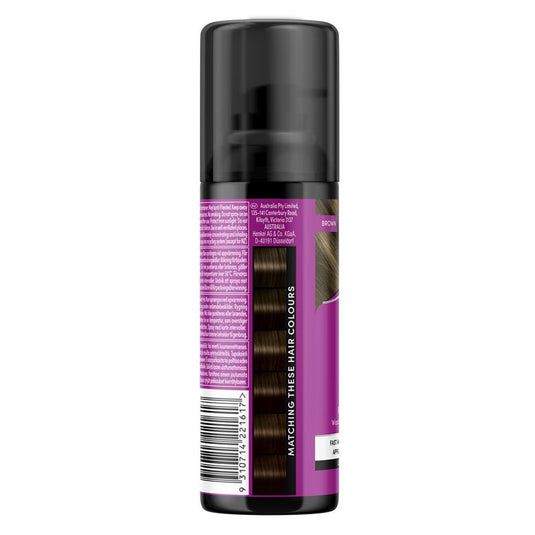 Schwarzkopf Root Retoucher Brown Spray