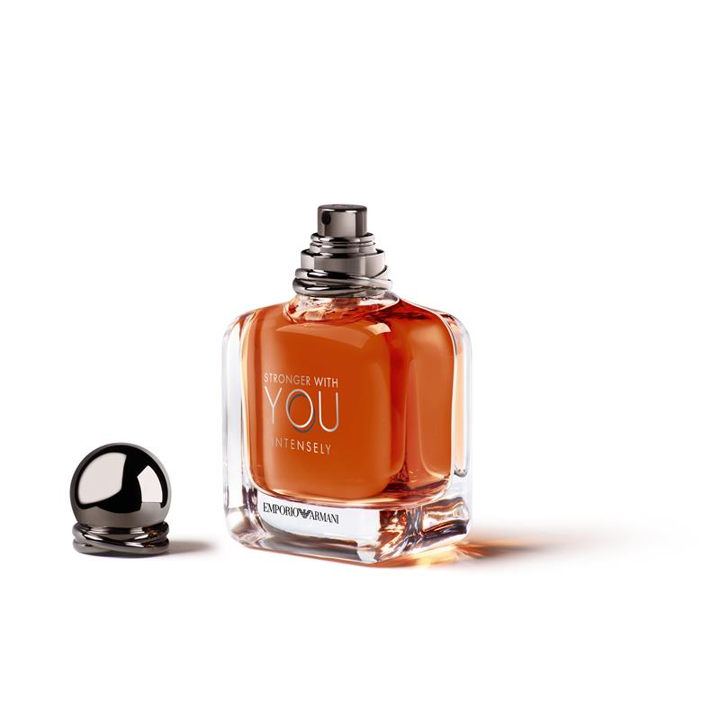 Load image into Gallery viewer, Emporio Armani Stronger With You Intensely Eau de Parfum 50ml
