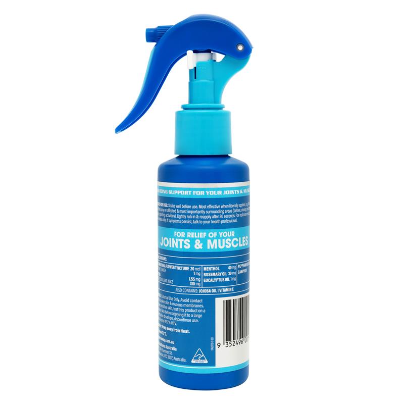 Load image into Gallery viewer, Pain Away Forte+ Joint &amp; Muscle Pain Relief Cold Spray 100ml
