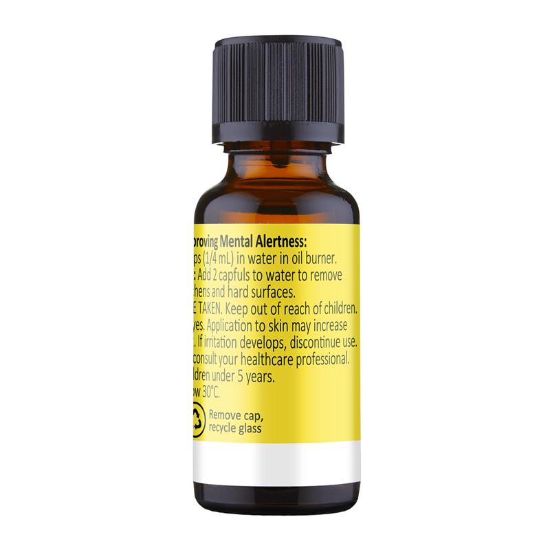 Load image into Gallery viewer, Thursday Plantation Lemon Oil 25ml
