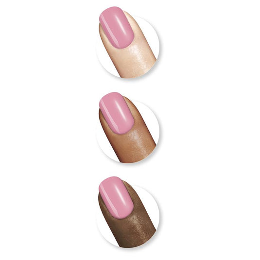 Sally Hansen Insta-Dri Pink Blink