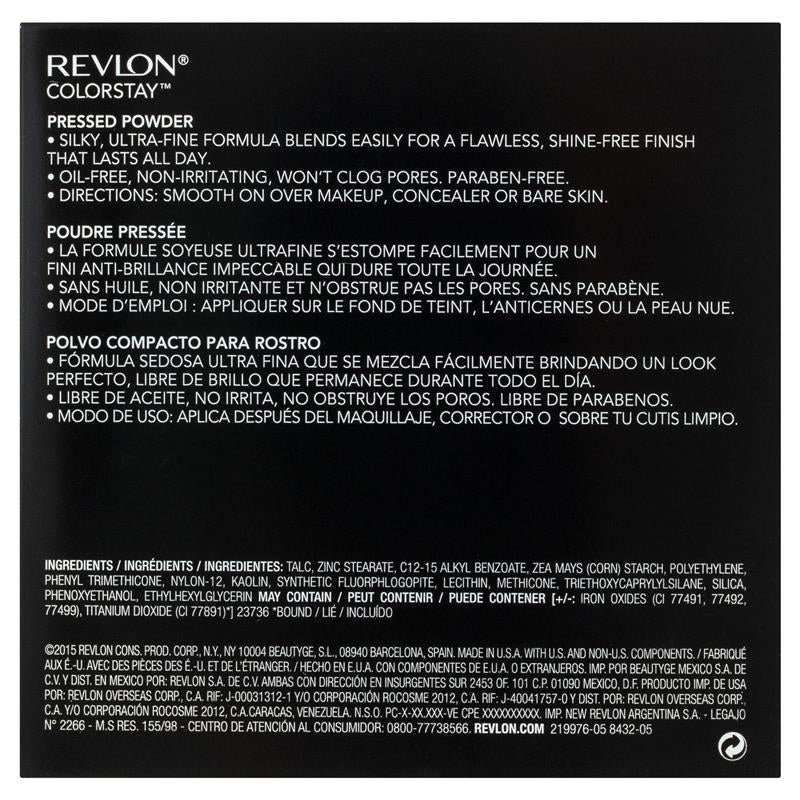 Load image into Gallery viewer, Revlon Colorstay Pressed Powder Medium/Deep
