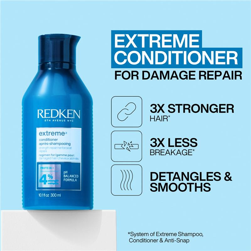 Load image into Gallery viewer, Redken Extreme Conditioner 300ml
