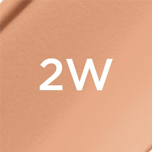 L'Oreal Paris True Match Super-Blendable Foundation 2W