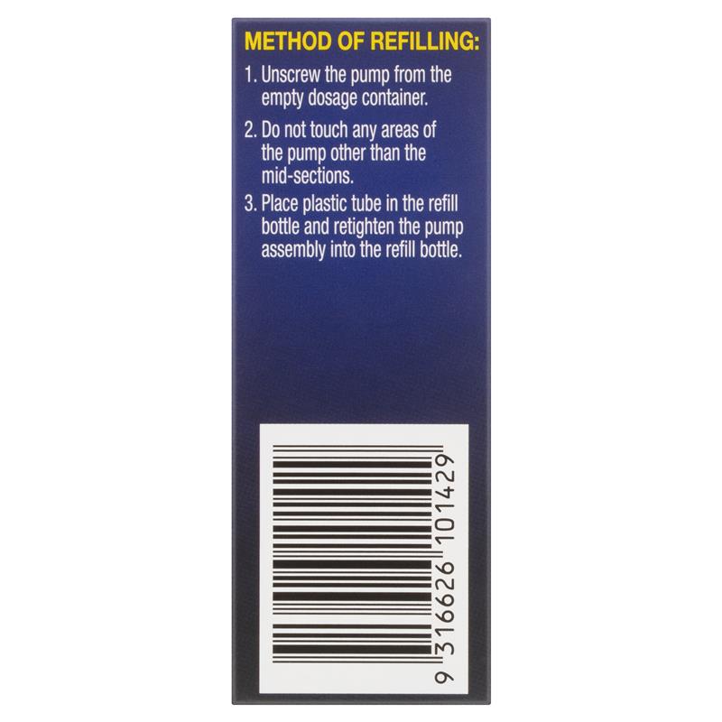 Load image into Gallery viewer, Logicin Nasal Spray Refill 18mL

